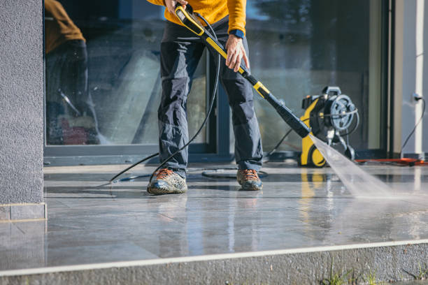 Spring Cleaning in Clinton, WI